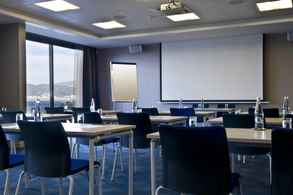 Radisson Blu Resort & Spa, Ajaccio Bay