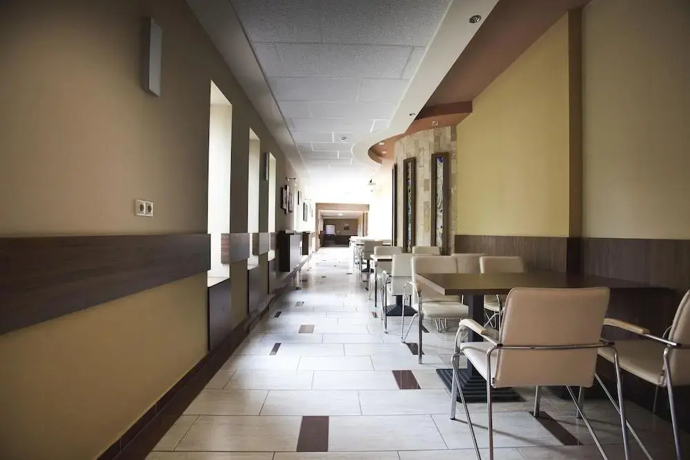 Hotel Makár Sport & Atrium