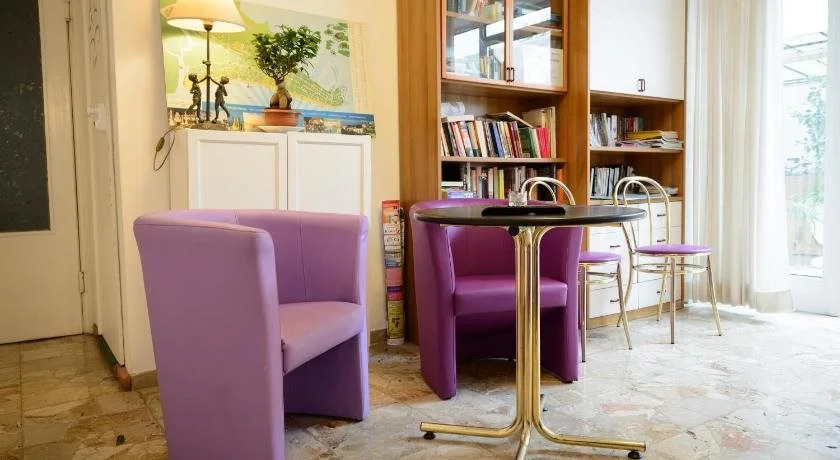 Hotel Al Ponte