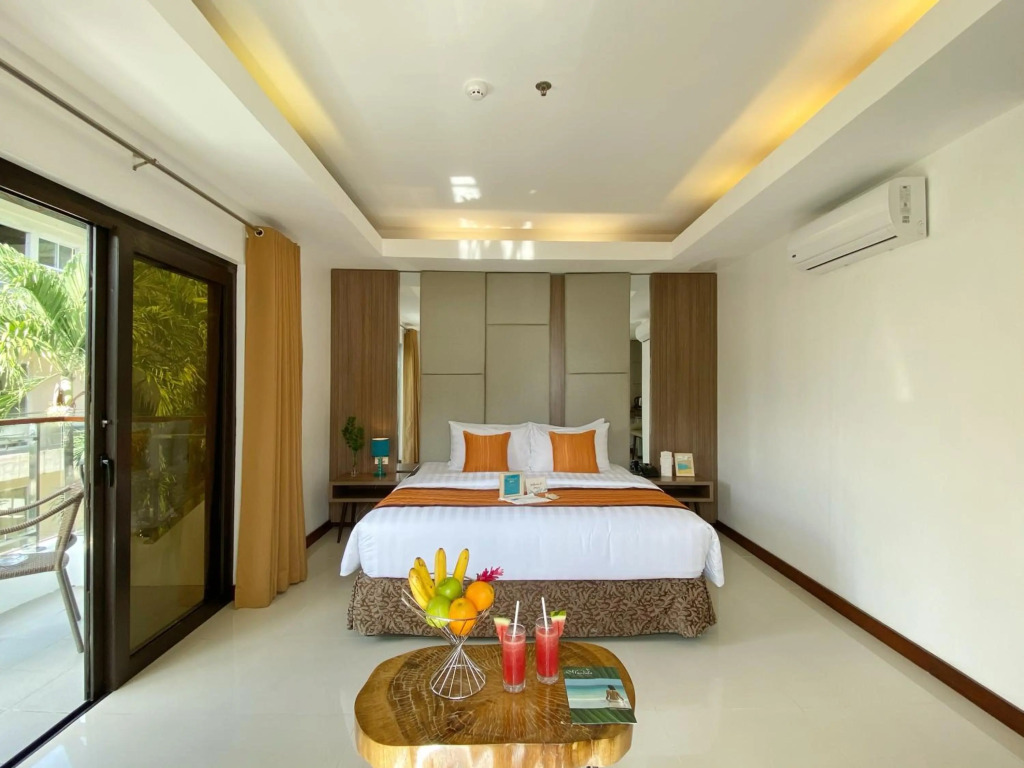 Jonys Beach Resort
