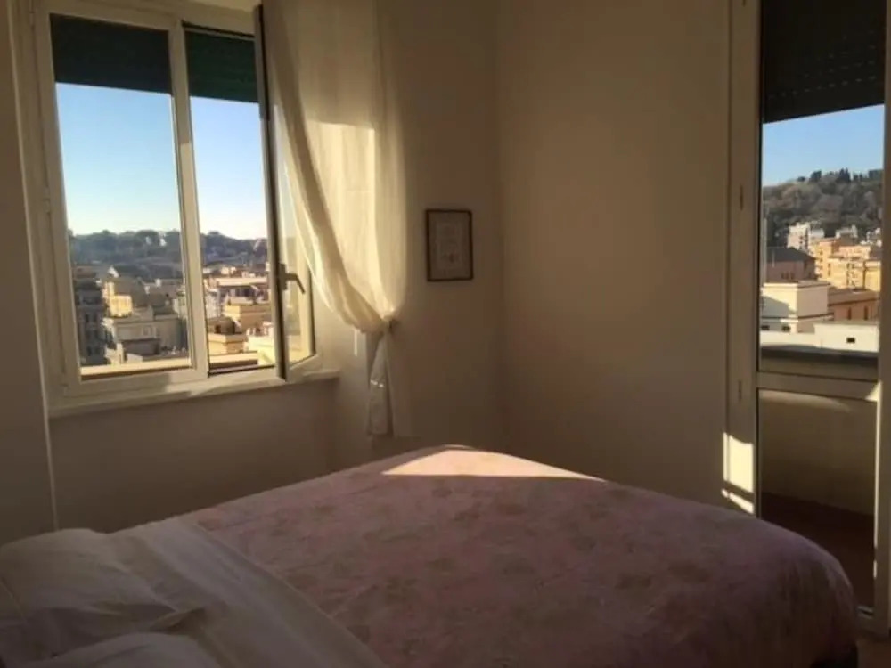 Panorama Suite Vatican