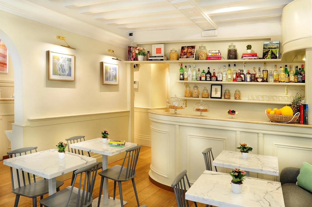 Nerva Boutique Hotel