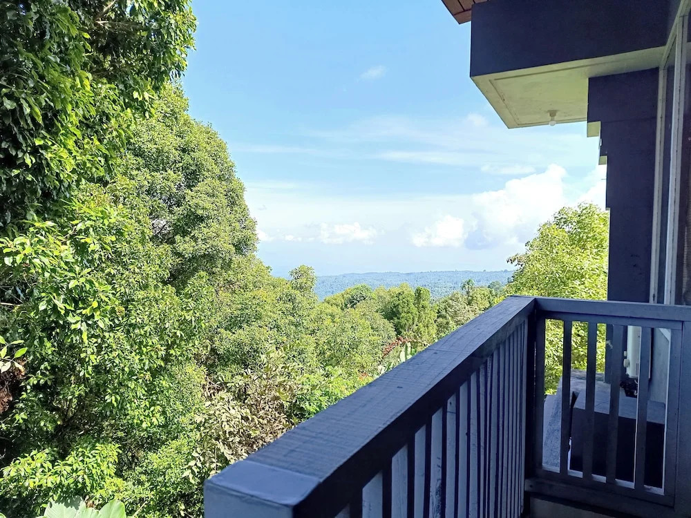 La Montana Bali & Spa