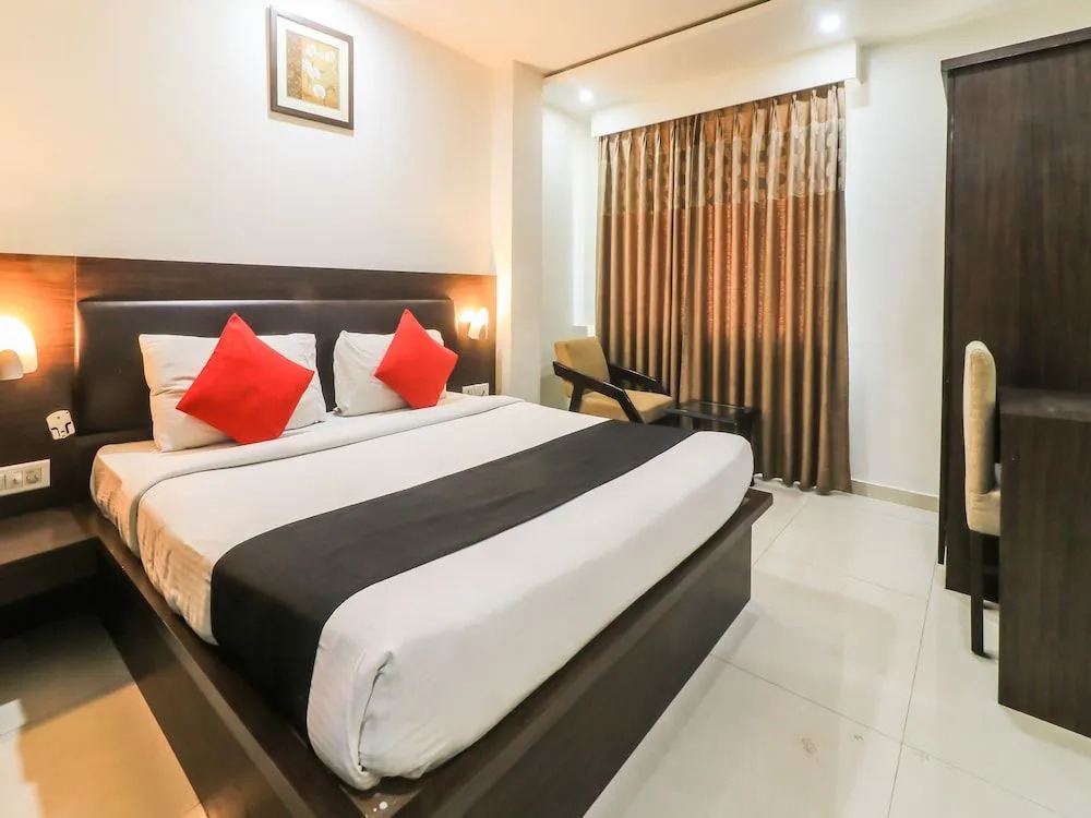 Hotel Krishna