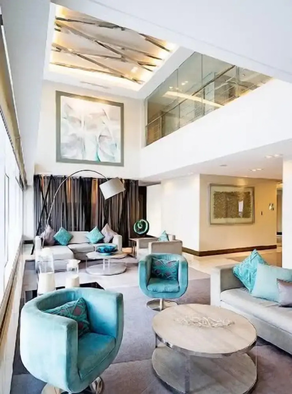 SEA RESIDENCES CONDOTEL by Tvans