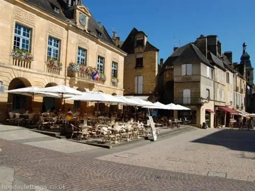 Les Combles