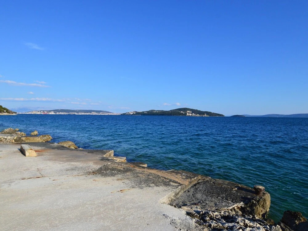 Viva-by the Sea-by the Pool Seget Vranjica