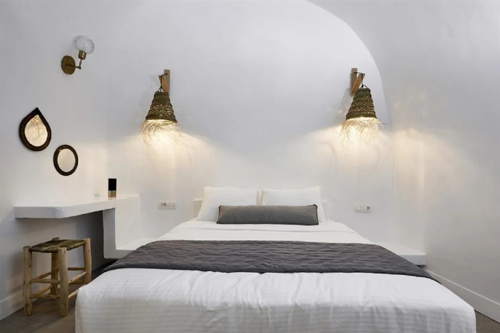 Virginias Cave Villas