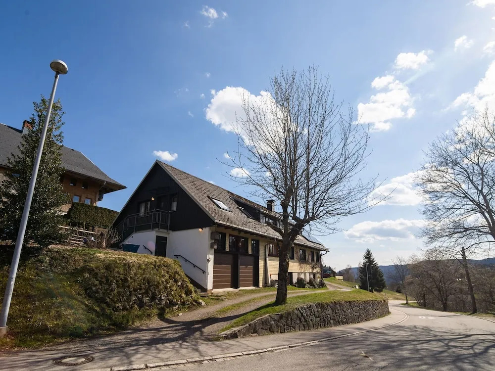 Cosy Apartment With Private Terrace in Todtnauberg in the Upper Black Forest