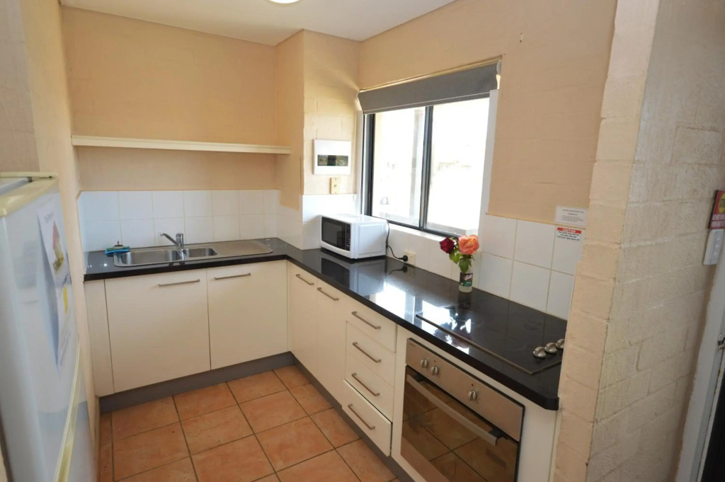 Riverview Holiday Apartment 65 - Kalbarri WA