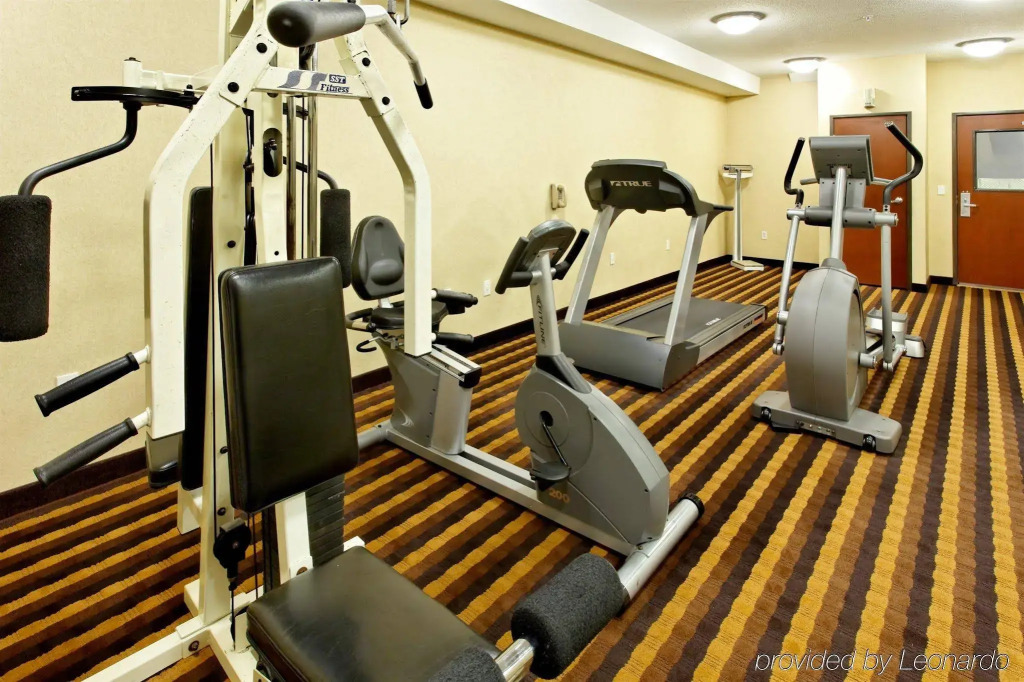 Holiday Inn Express Hotel & Suites Portland - Jantzen Beach by IHG