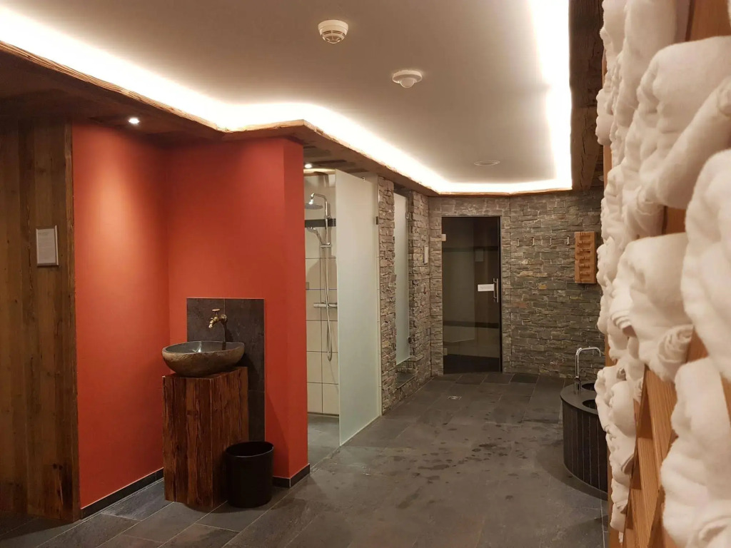 Sunstar Hotel Klosters