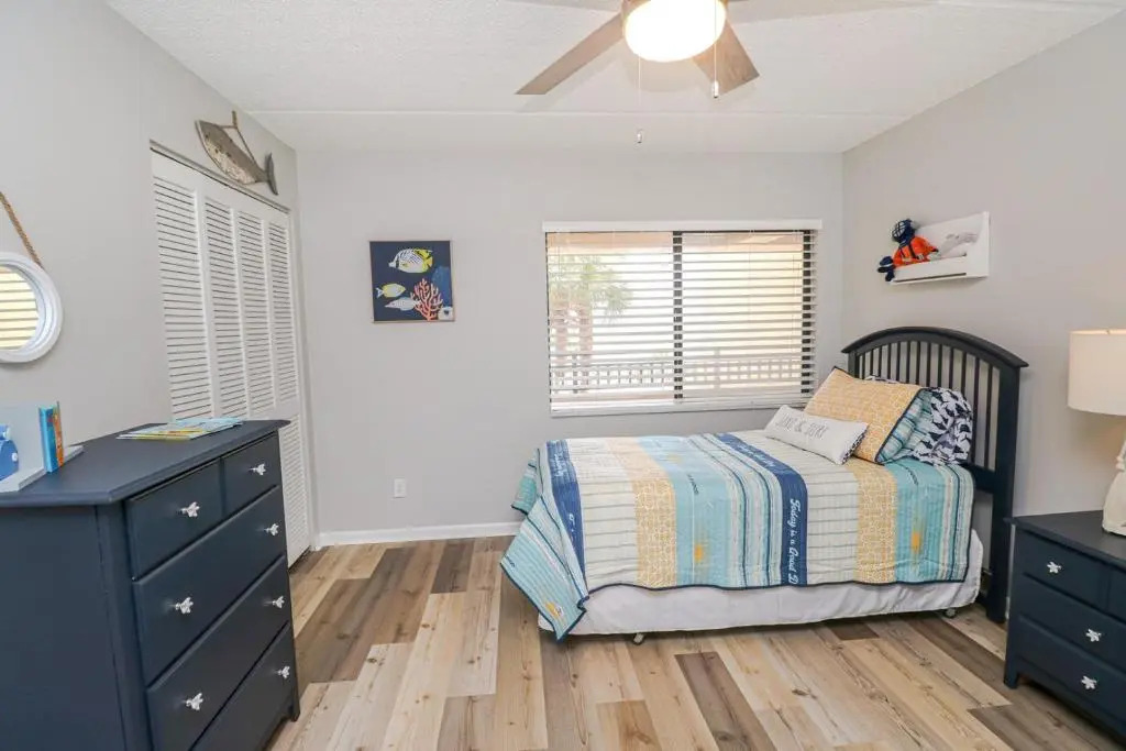 Windjammer 109