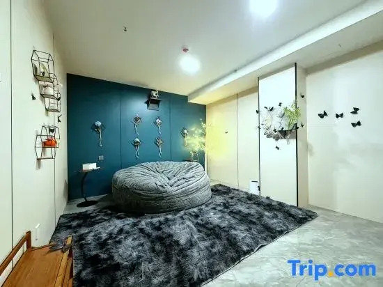 Shankee Tea Style Hotel (Zhangjiakou Kangbao County Party School)