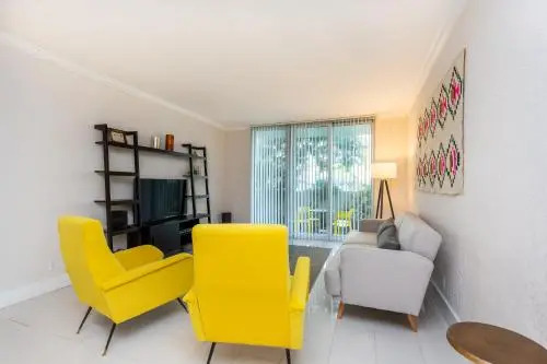 1/1 Miami - Hollywood Beach at Tides 1A