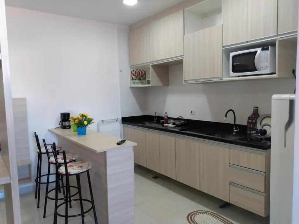 Flat11 Olímpia