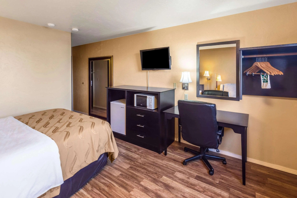 Quality Inn Moses Lake