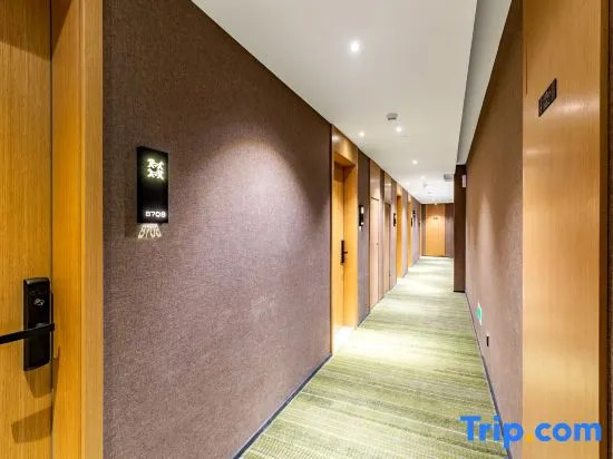 TRUE GO Hotel (Beijing Headquarters Base Science Park Branch)