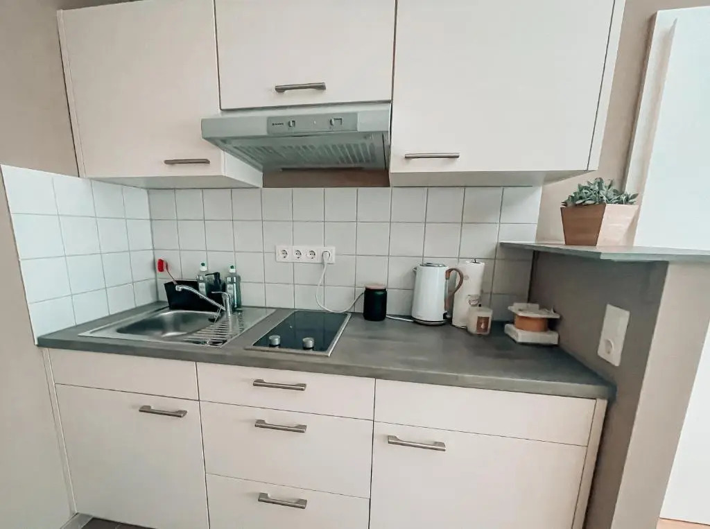 Luga Homes - Chausseehaus