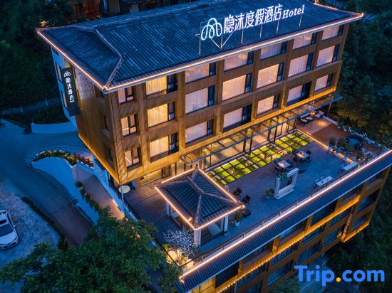Immersing Vacation Apartment