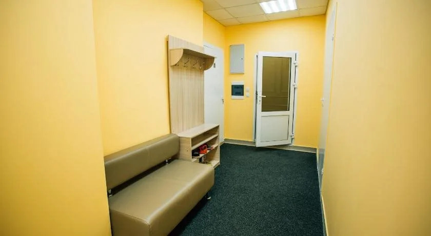 Wanna Sleep Hostel