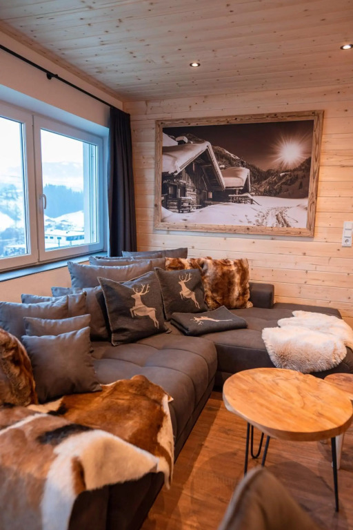Westendorf Alpen Lodge