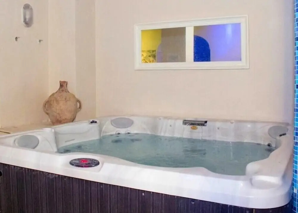 Hotel Terme Elisabetta