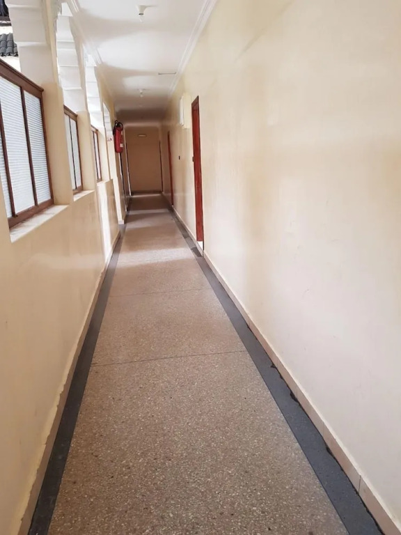 Hotel Ali