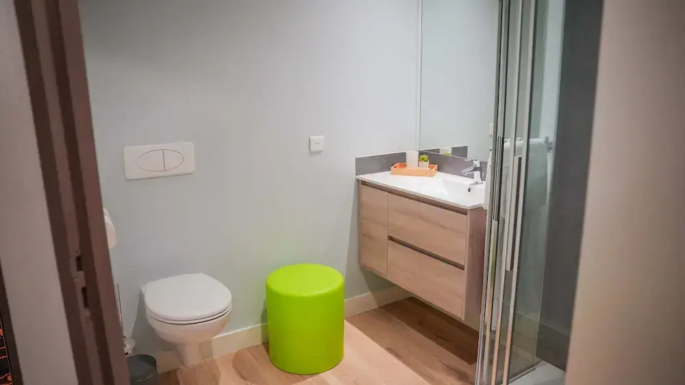 KoonTy - Chambres et Appartements à Landerneau