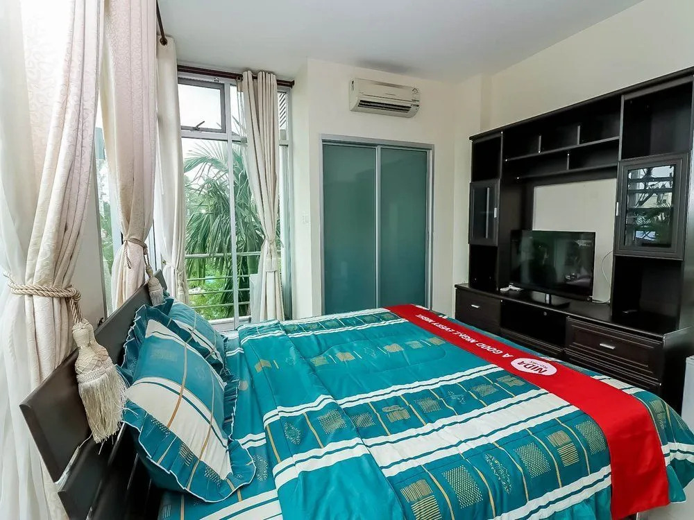 Nida Rooms Srinakarin 18 Prawet