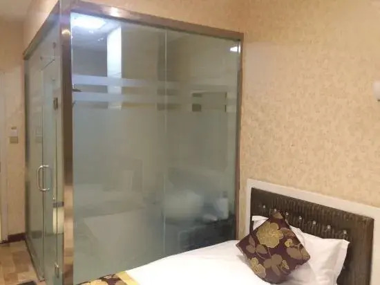 Aishang Theme Hotel