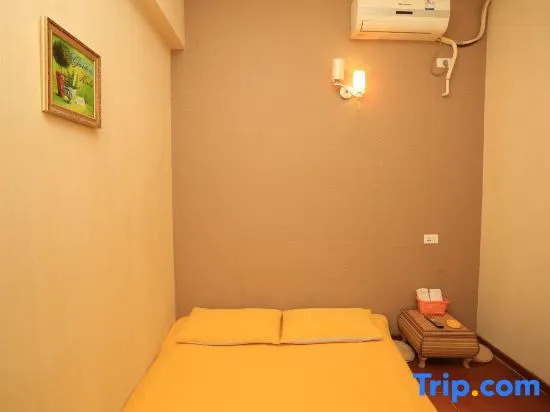 Xiaowo Hostel