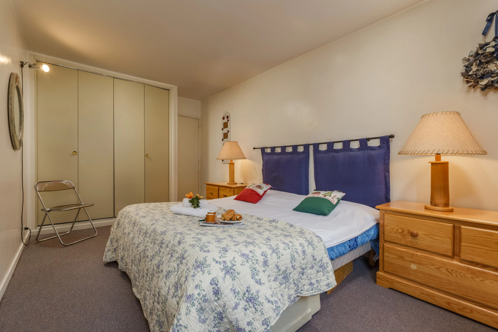 Appartement L'Outa 111