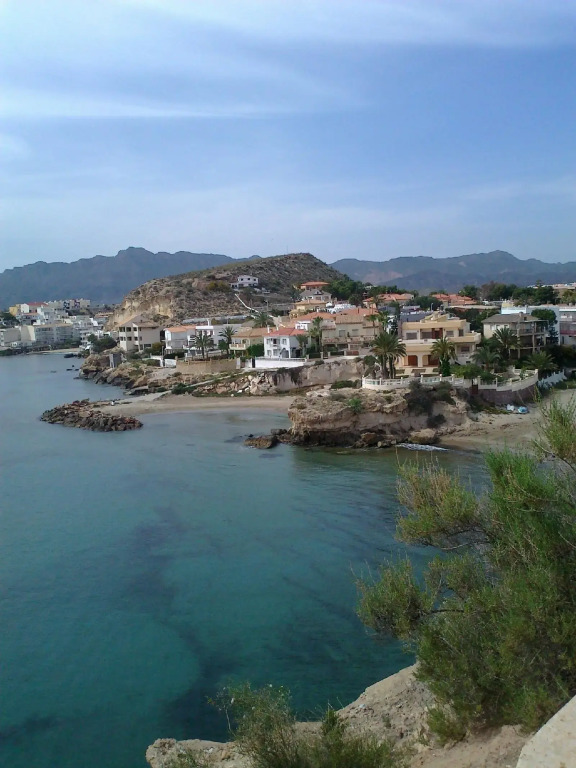 Playa Terreros by Blossom Hotels