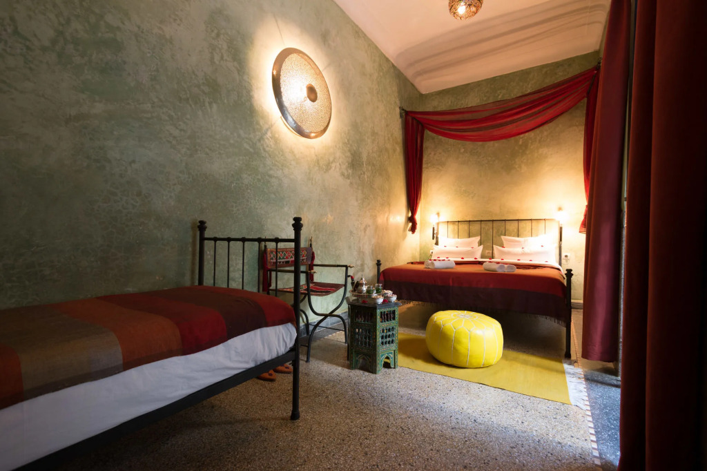 Origin Hotels Riad Lhena