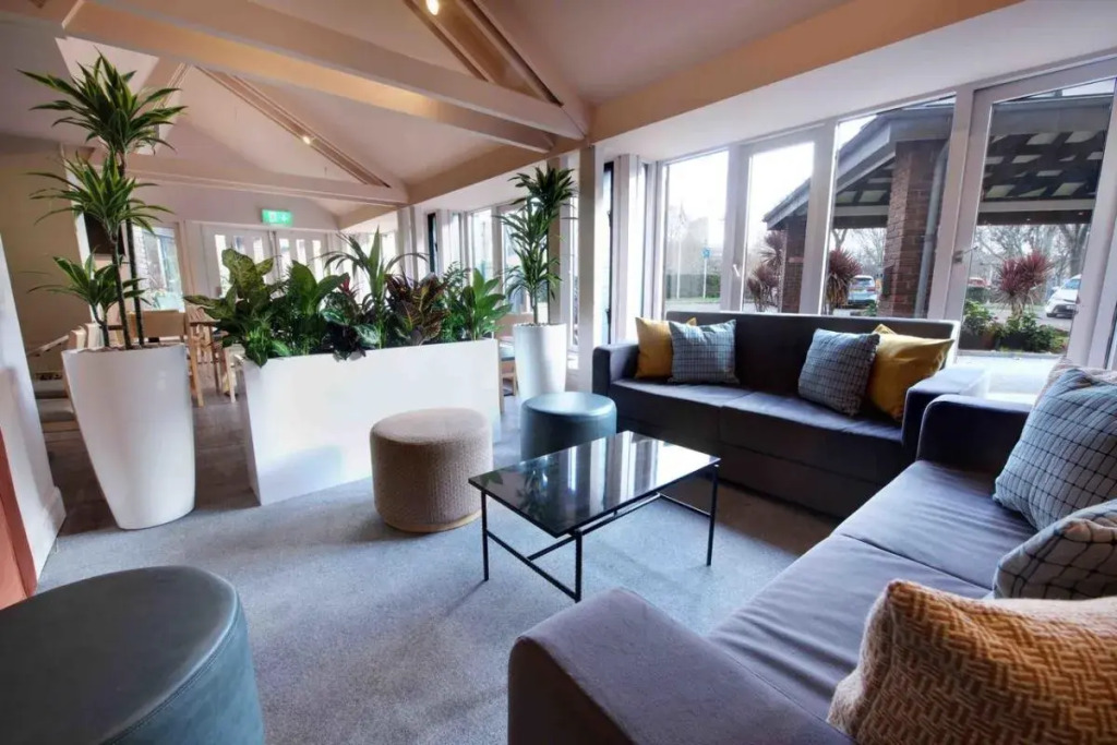 Waterloo Hub Residences