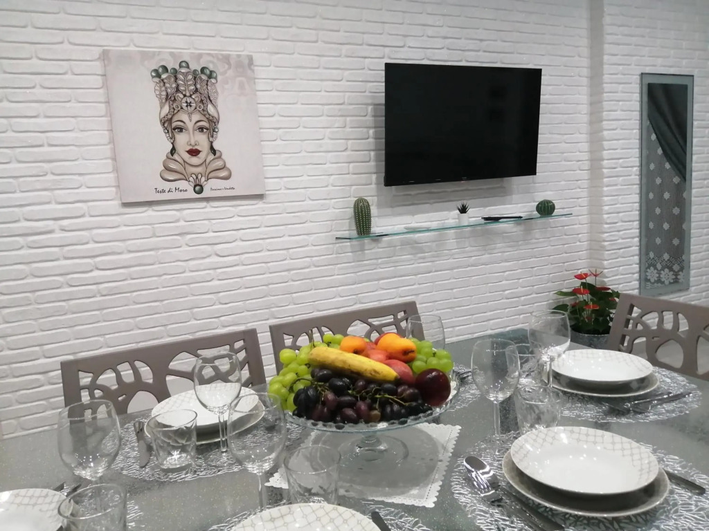 Casa vacanze Stefire 1 Pachino centro