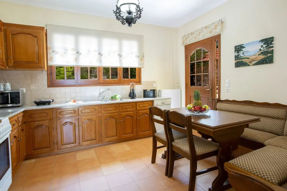 Buena Vista Villa - Amazing sea view