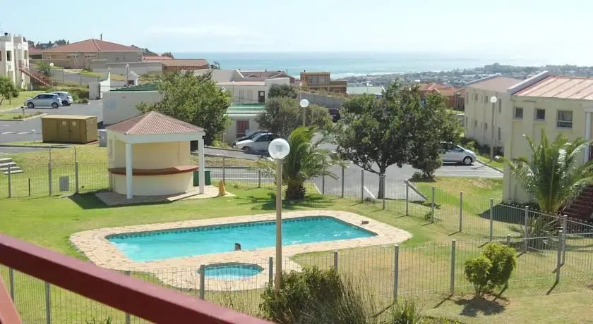 Sunset Beach Studio Self-Catering