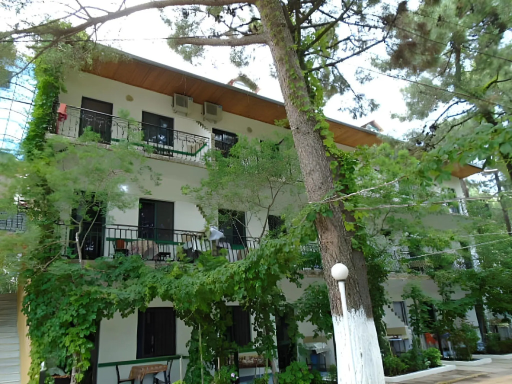 Hotel Andrea
