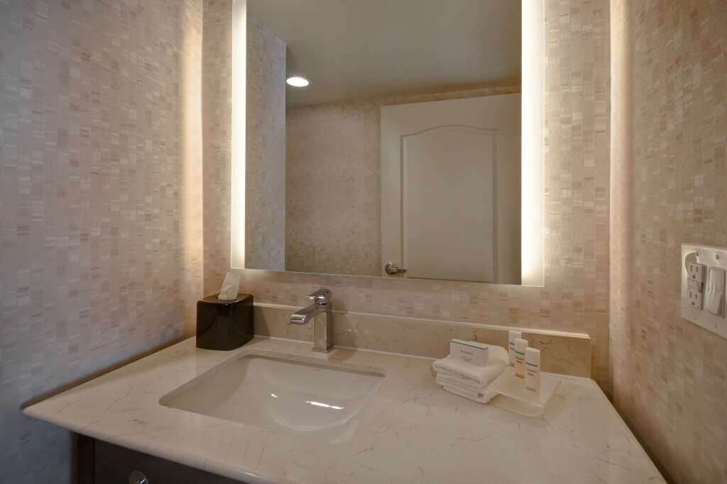 Homewood Suites by Hilton Philadelphia-City Avenue