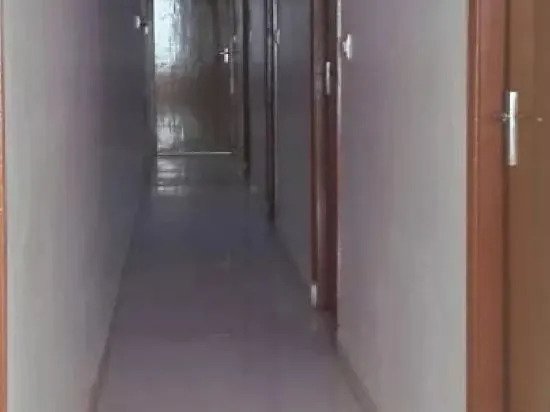 Hotel Goodwill