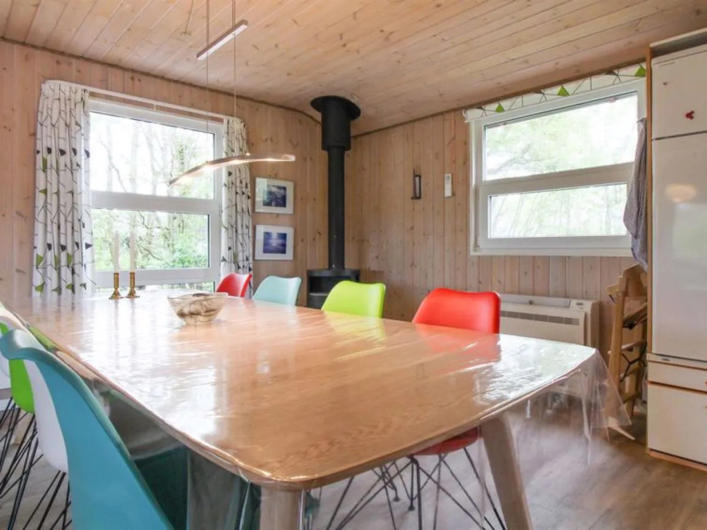 "Partenij" - 250m from the sea in Western Jutland