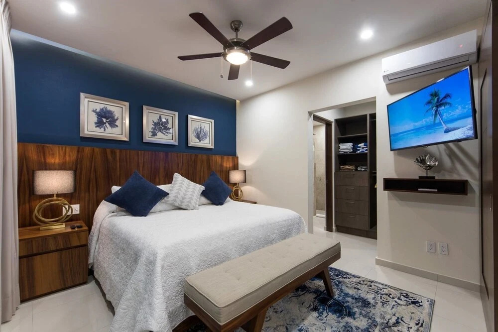 Condo Nayri 301