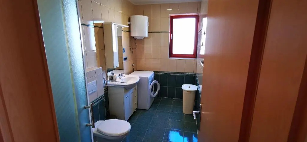 Adriana Apartment