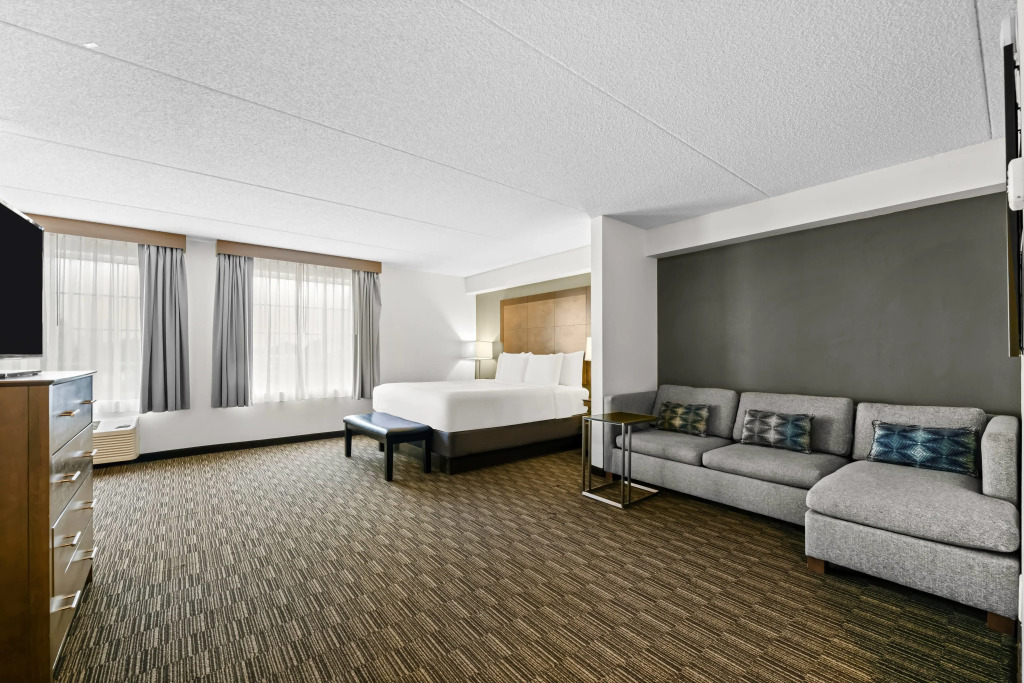 La Quinta by Wyndham Atlanta Douglasville