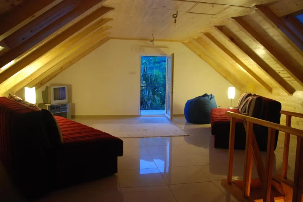 Villa Rosa