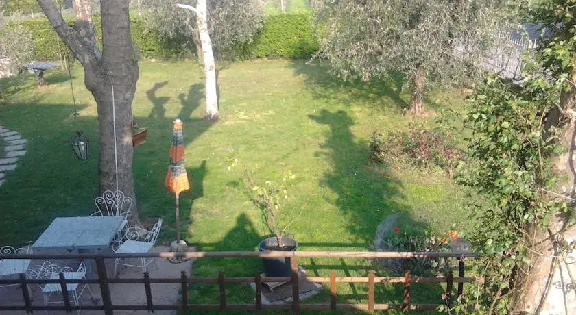 Le Tre Bandiere