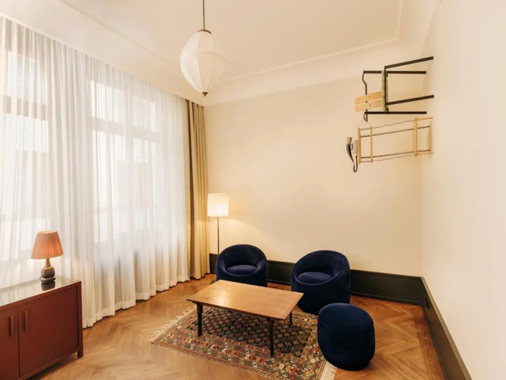 Boutique Hotel Château Royal