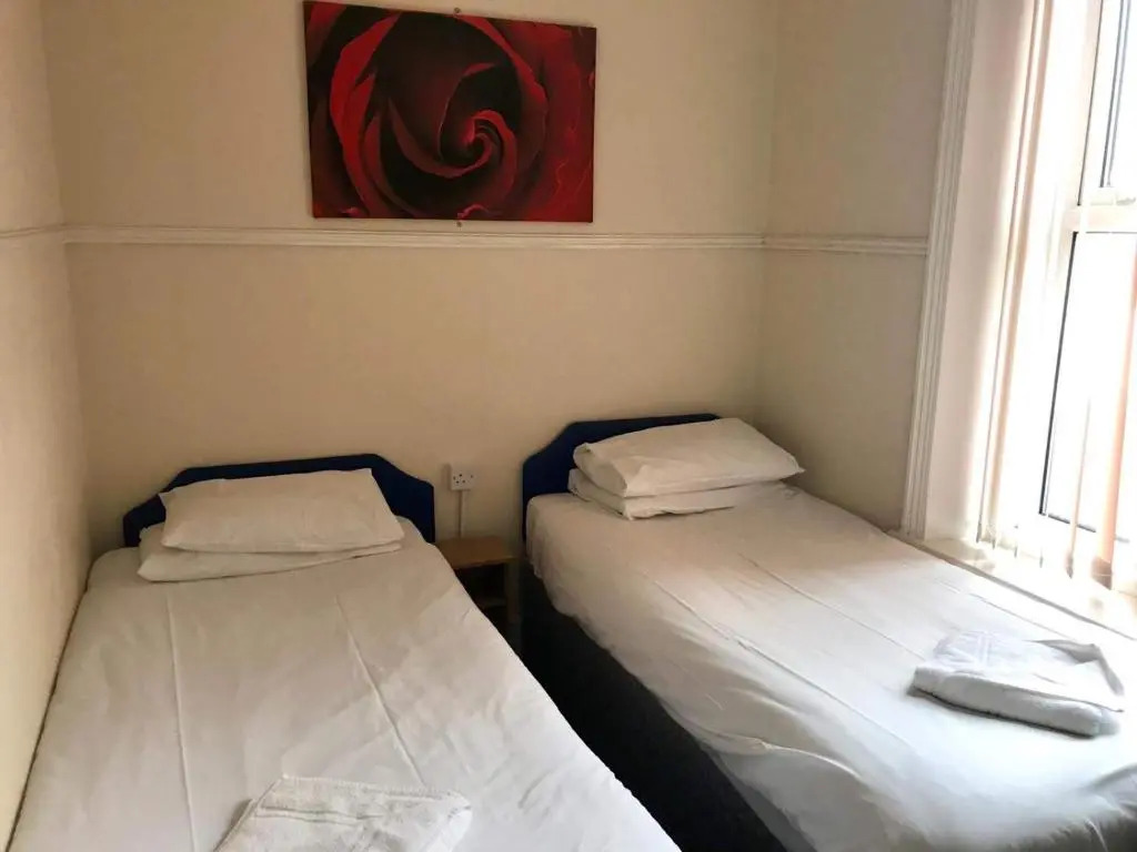 Hayward Hotel
